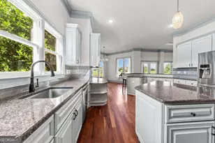 1031 Jasmine Ln, Madison, GA 30650 - Photo 29