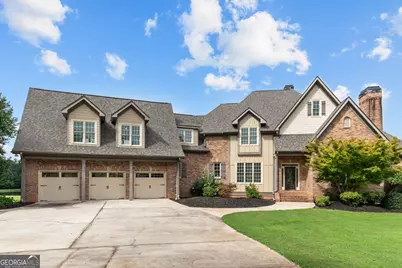 1031 Jasmine Lane, Madison, GA 30650 - Photo 1