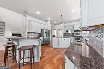 1031 Jasmine Lane, Madison, GA 30650 - Photo 33