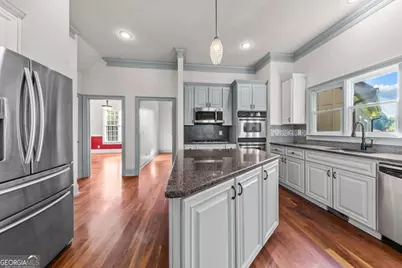1031 Jasmine Lane, Madison, GA 30650 - Photo 25
