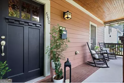 690 Frasier Circle SE, Marietta, GA 30060 - Photo 3