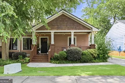 690 Frasier Circle SE, Marietta, GA 30060 - Photo 41
