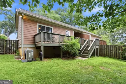 690 Frasier Circle SE, Marietta, GA 30060 - Photo 39