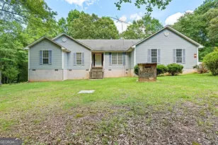 2605 Rehoboth Rd, Griffin, GA 30224 - Photo 1