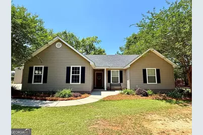 2355 Whiddon Mill Road #NA, Tifton, GA 31793 - Photo 1