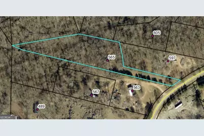 565 Skelton Road, Hoschton, GA 30548 - Photo 1