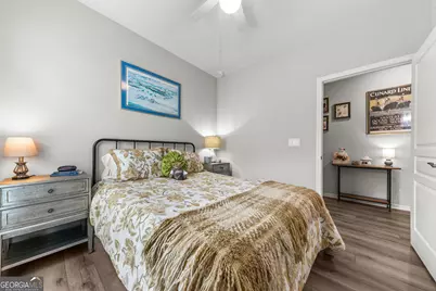 1000 Chickasaw Chief Place, Greensboro, GA 30642 - Photo 33