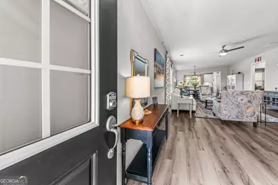 1000 Chickasaw Chief Place, Greensboro, GA 30642 - Photo 5