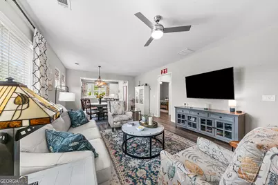 1000 Chickasaw Chief Place, Greensboro, GA 30642 - Photo 27