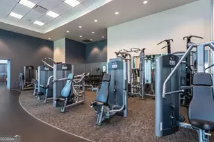 1080 Peachtree St NE, Atlanta, GA 30309 - Photo 51