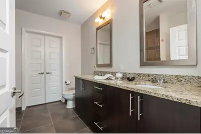 1080 Peachtree Street NE #1205, Atlanta, GA 30309 - Photo 23