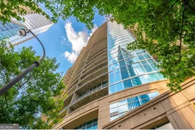 1080 Peachtree Street NE #1205, Atlanta, GA 30309 - Photo 27