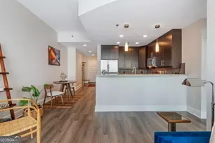 1080 Peachtree St NE, Atlanta, GA 30309 - Photo 5