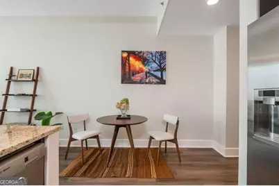 1080 Peachtree Street NE #1205, Atlanta, GA 30309 - Photo 9