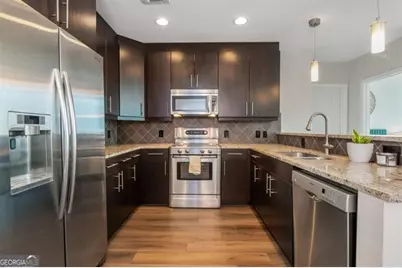 1080 Peachtree Street NE #1205, Atlanta, GA 30309 - Photo 7