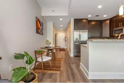 1080 Peachtree Street NE #1205, Atlanta, GA 30309 - Photo 13