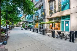 1080 Peachtree St NE, Atlanta, GA 30309 - Photo 31