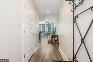 1080 Peachtree St NE, Atlanta, GA 30309 - Photo 3