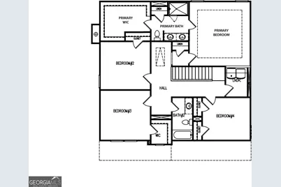 105 Royal Tern Lane, Warner Robins, GA 31093 - Photo 3