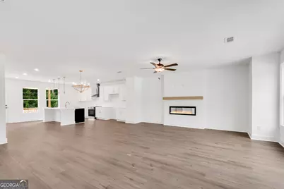 2737 Hallwood Lane, Suwanee, GA 30024 - Photo 5
