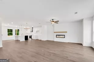 2737 Hallwood Ln, Suwanee, GA 30024 - Photo 5