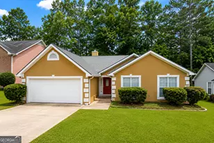 7061 N Shore Dr, Lithonia, GA 30058 - Photo 1