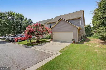 315 Montgomery Way, Woodstock, GA 30188 - Photo 1