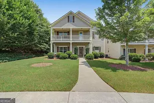 315 Montgomery Way, Woodstock, GA 30188 - Photo 27