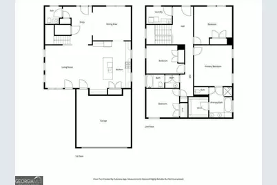 315 Montgomery Way, Woodstock, GA 30188 - Photo 43