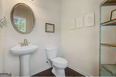 315 Montgomery Way, Woodstock, GA 30188 - Photo 13