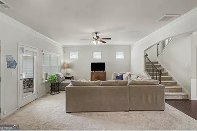 315 Montgomery Way, Woodstock, GA 30188 - Photo 7