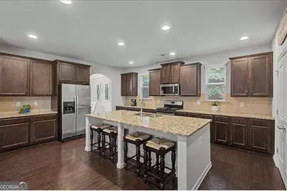 315 Montgomery Way, Woodstock, GA 30188 - Photo 9
