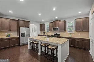 315 Montgomery Way, Woodstock, GA 30188 - Photo 9