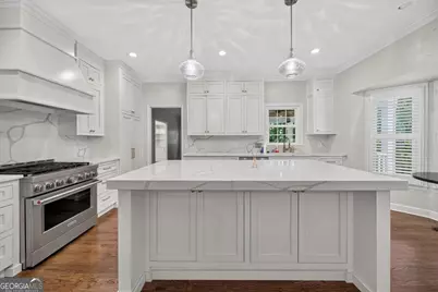 4962 Wellington Drive, Macon, GA 31210 - Photo 3