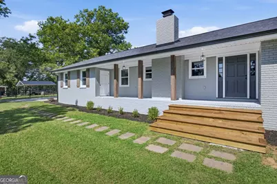 310 Gaithers Road, Mansfield, GA 30055 - Photo 5