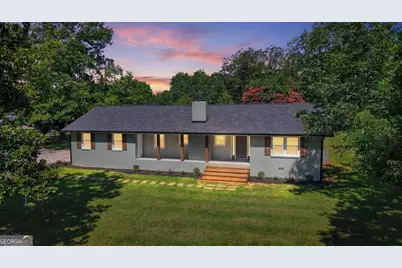 310 Gaithers Road, Mansfield, GA 30055 - Photo 7
