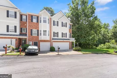 446 Sandtrap Lane, Buford, GA 30518 - Photo 5