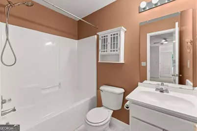 446 Sandtrap Lane, Buford, GA 30518 - Photo 11
