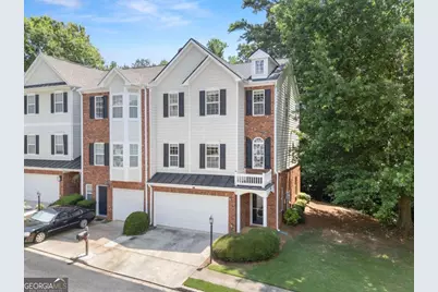 446 Sandtrap Lane, Buford, GA 30518 - Photo 1