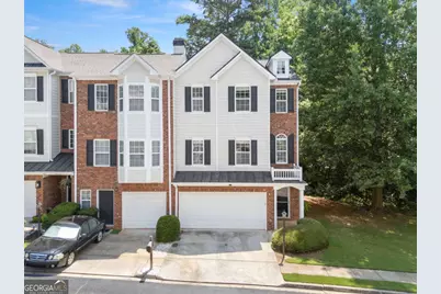446 Sandtrap Lane, Buford, GA 30518 - Photo 3