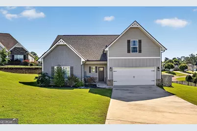 307 Tivoli Court, Macon, GA 31220 - Photo 1
