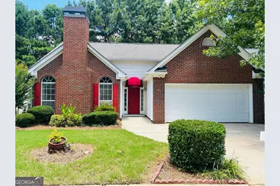 61 Riva Ridge Lane, Newnan, GA 30263 - Photo 1