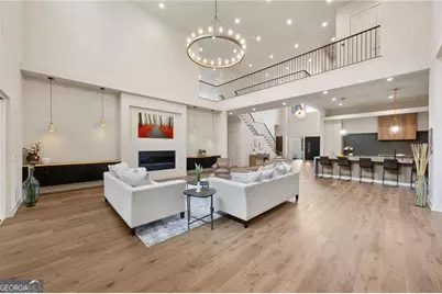 680 Carriage Drive, Sandy Springs, GA 30328 - Photo 15
