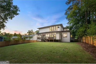 680 Carriage Drive, Sandy Springs, GA 30328 - Photo 55