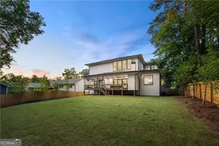 680 Carriage Dr, Sandy Springs, GA 30328 - Photo 55