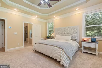 1109 Sequoia Trail, McDonough, GA 30252 - Photo 11