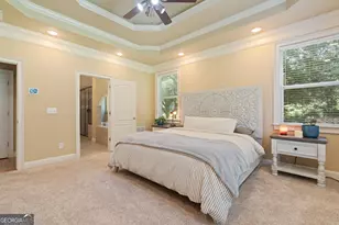 1109 Sequoia Trail, McDonough, GA 30252 - Photo 11