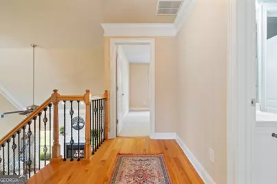 1109 Sequoia Trail, McDonough, GA 30252 - Photo 29
