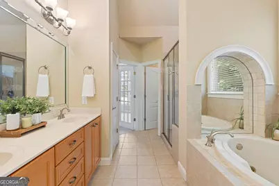 1109 Sequoia Trail, McDonough, GA 30252 - Photo 13