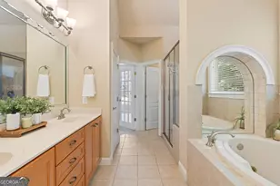 1109 Sequoia Trail, McDonough, GA 30252 - Photo 13